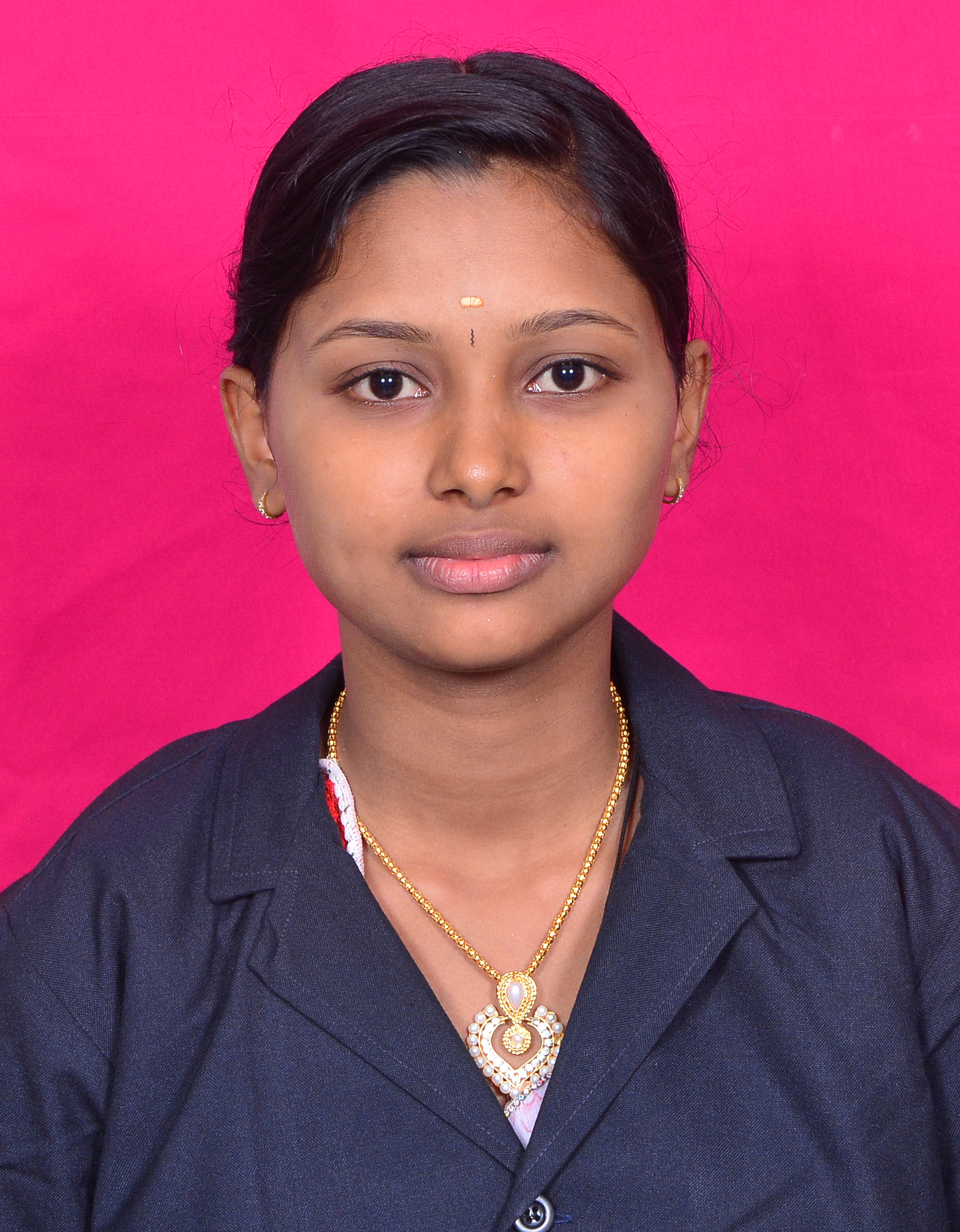 SANTHANA LAKSHMI S