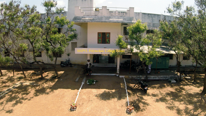 hostel