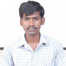 Staff_Arunraj